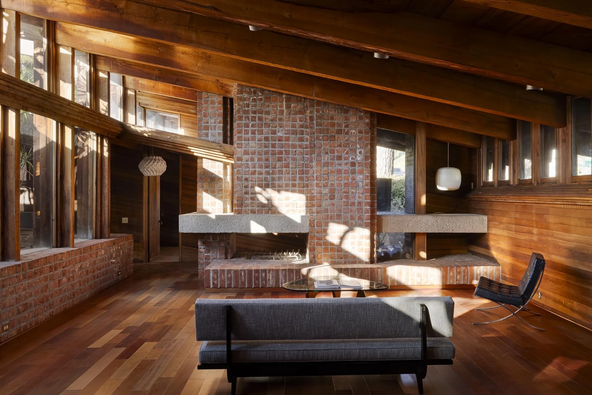 The Guth Residence by Kendrick Bangs Kellogg — Agents of Architecture